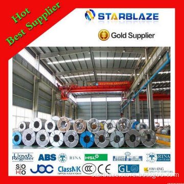 Economic hot sale 201 grade slitting stainless steel coil